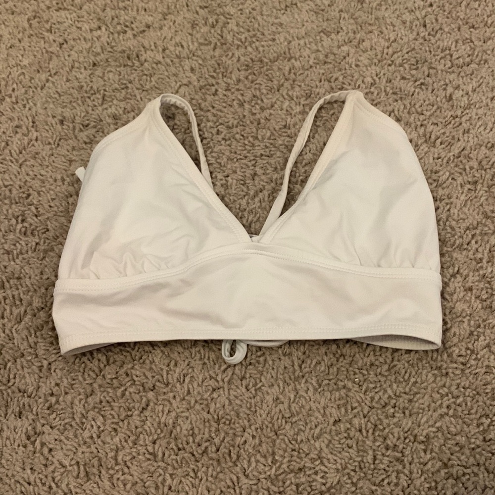 athleta swimsuit top